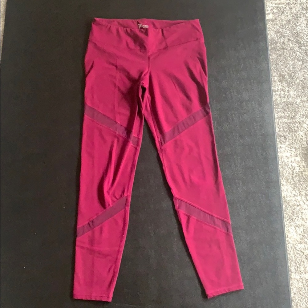 Old Navy active workout leggings